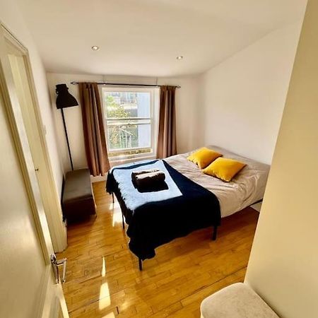 Victoria - 1 Bedroom Appartment 4 People Лондон Экстерьер фото
