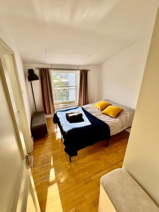 Victoria - 1 Bedroom Appartment 4 People Лондон Экстерьер фото