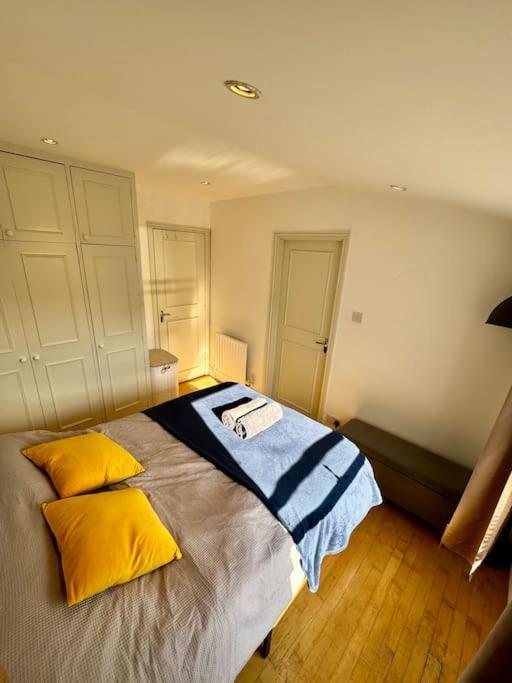 Victoria - 1 Bedroom Appartment 4 People Лондон Экстерьер фото