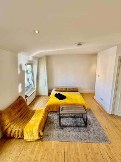 Victoria - 1 Bedroom Appartment 4 People Лондон Экстерьер фото
