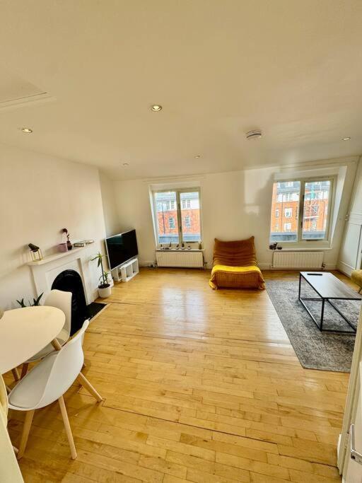 Victoria - 1 Bedroom Appartment 4 People Лондон Экстерьер фото
