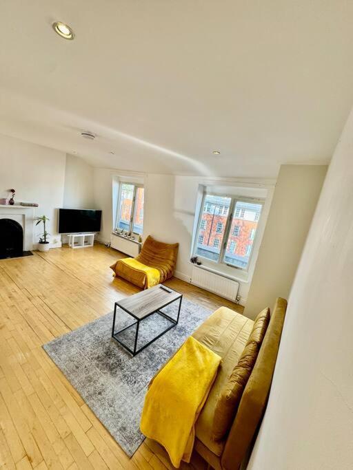 Victoria - 1 Bedroom Appartment 4 People Лондон Экстерьер фото